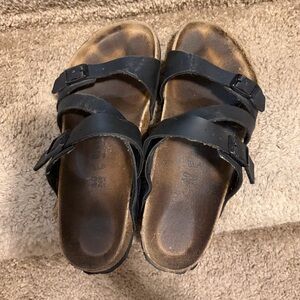Birkenstocks